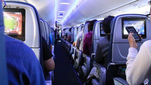 flight tips