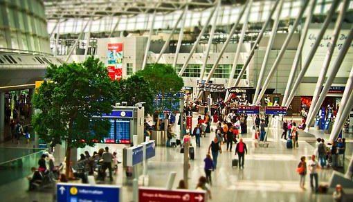 international travel tips