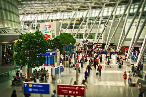 international travel tips